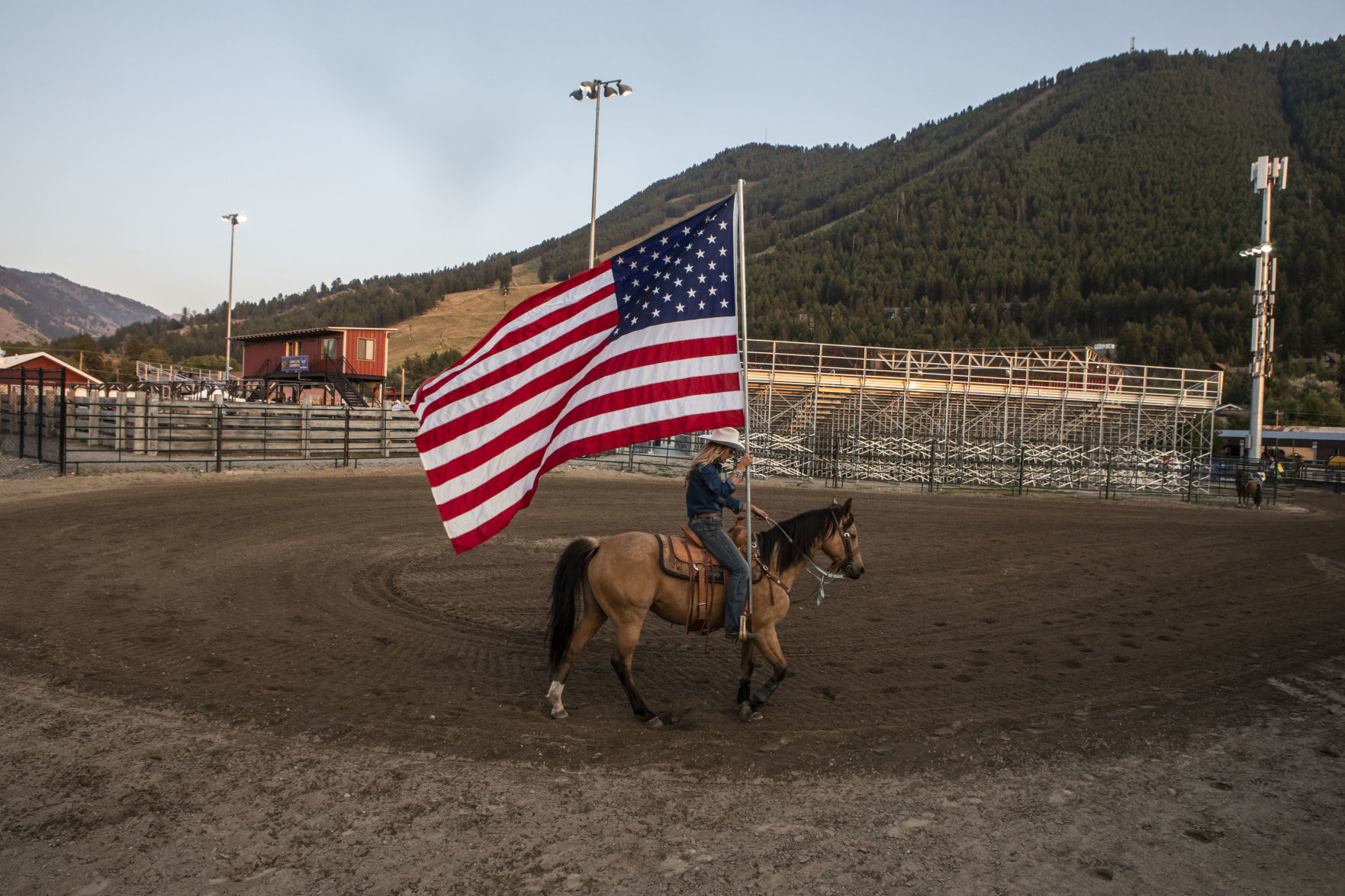 Rodeo Book: Royalty
